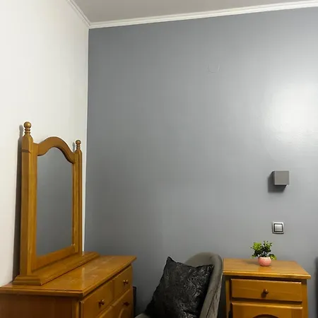 Europa Raajan Motel Saraievo