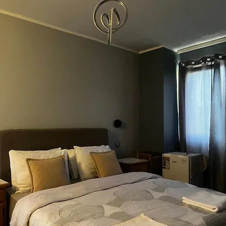 Motel Europa Raajan Saraievo