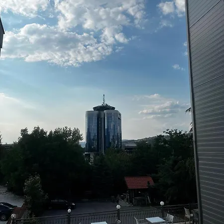 Motel Europa Raajan *