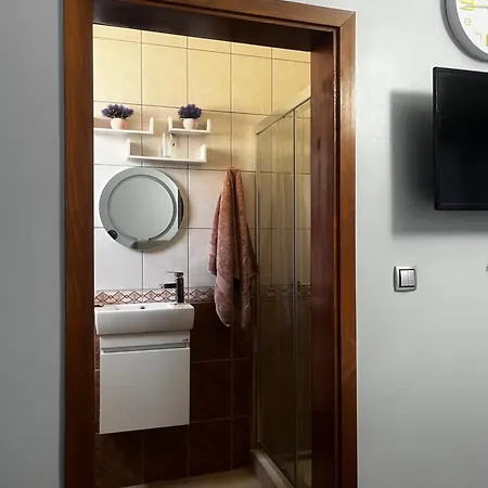 Europa Raajan Motel Saraievo