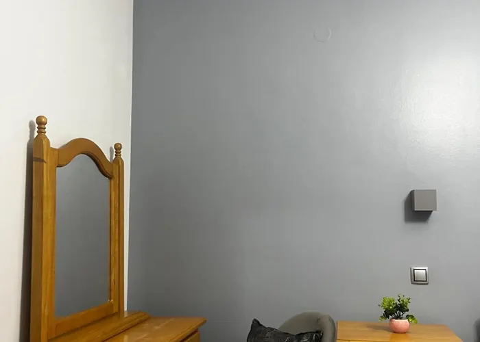 Europa Raajan Motel Sarajevo