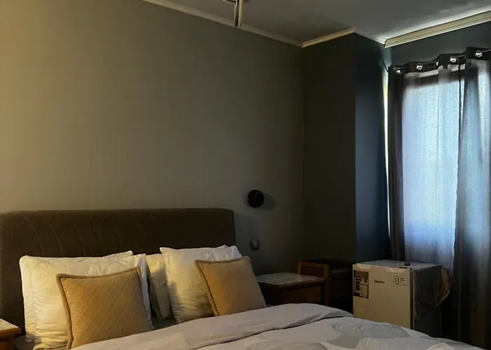 Motel Europa Raajan Sarajevo