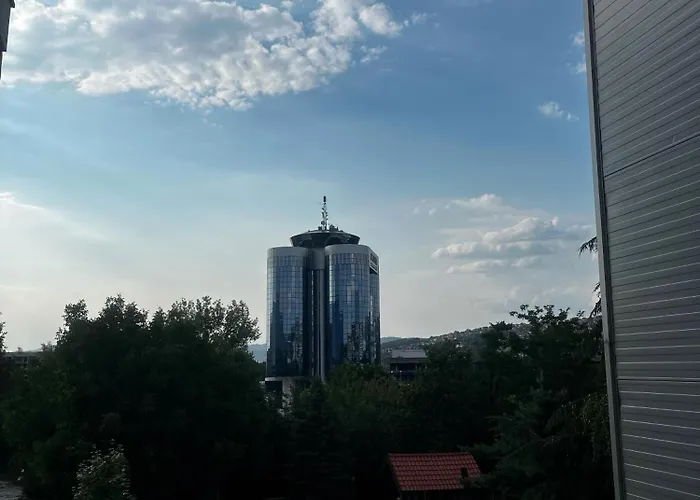 Motel Europa Raajan *