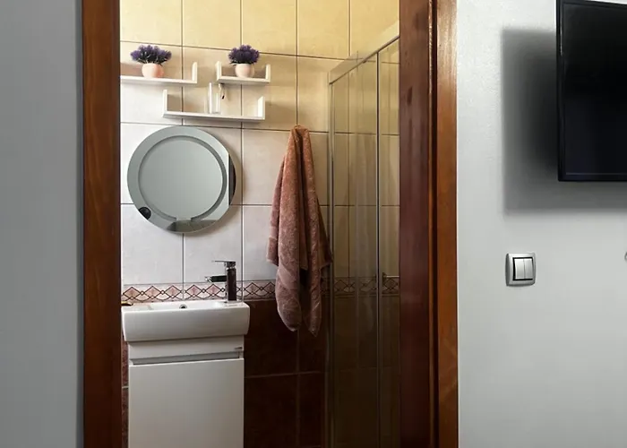 Europa Raajan Motel Sarajevo